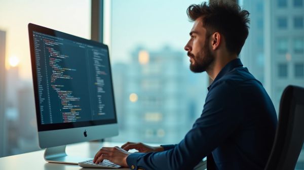 Maîtriser la création de site web pour un résultat pro