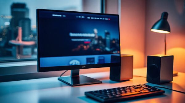 Top outils et design incontournable pour créer un site web réussi