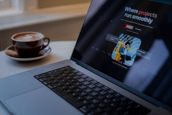 Top outils et design incontournable pour créer un site web réussi