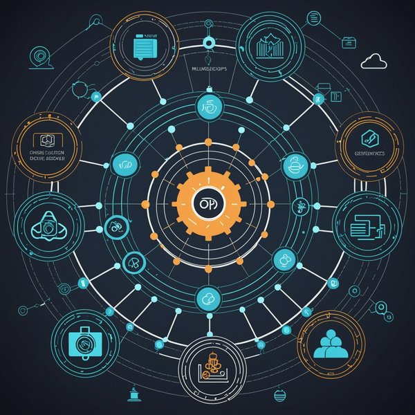 Comment intégrer les technologies de Machine Learning Ops (MLOps) dans le cycle de vie des modèles ML?