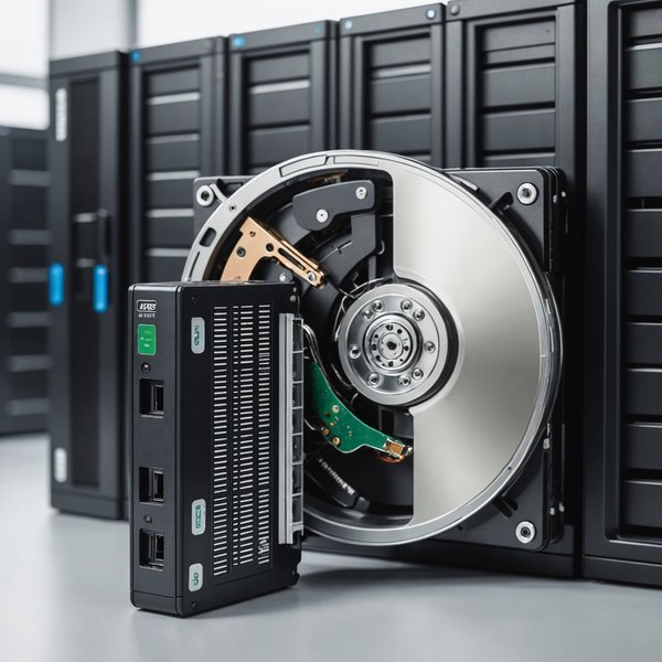 Quels sont les critères pour choisir un fournisseur de services de sauvegarde et de récupération de données?