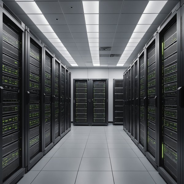 Comment les technologies de virtualisation peuvent-elles améliorer la gestion des serveurs dans un data center?