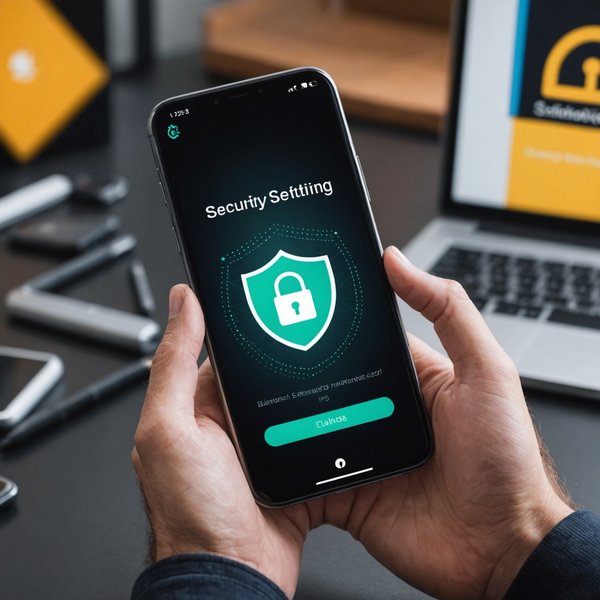 Quels sont les meilleurs paramètres de sécurité pour protéger un smartphone contre les malwares?