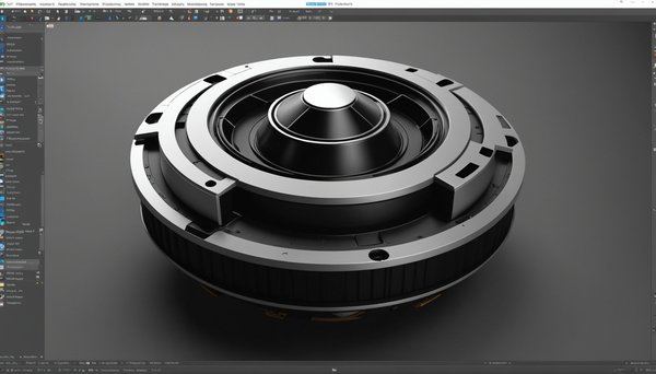 Maîtriser la modélisation 3D avec fusion 360 : votre chemin vers l'expertise