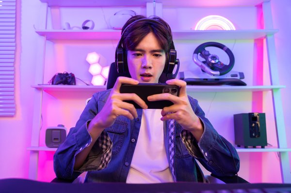 Trouvez l'équipement parfait sur la Boutique Gaming & Esports