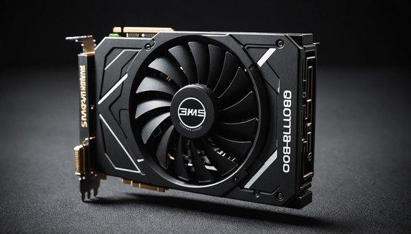 Comparatif carte graphique : trouvez la meilleure option pour vous