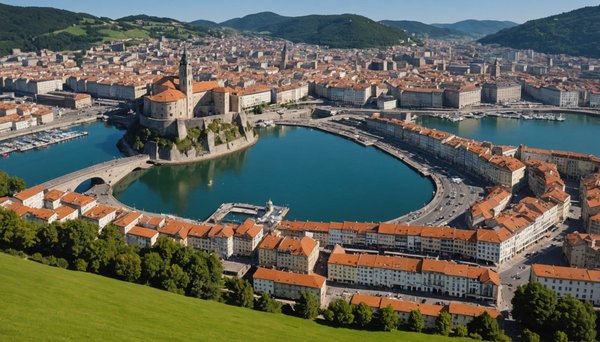 Les meilleures agences web au pays basque : guide complet