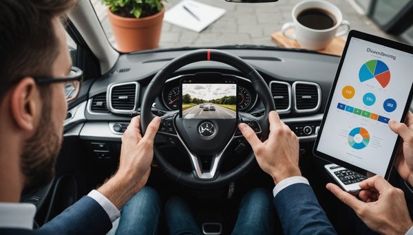 Découvrez comment un tableau de bord complet booste votre marketing digital