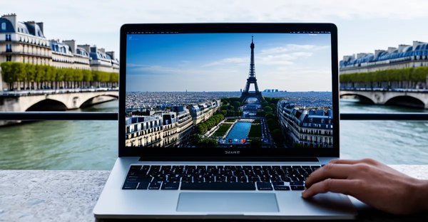 Étudier l'informatique à paris : formations et opportunités